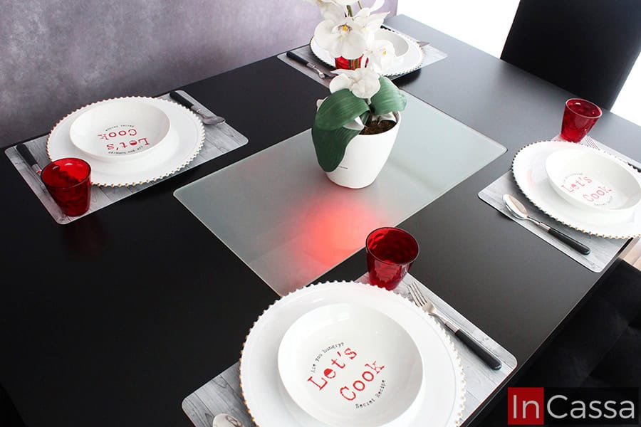 Comedor con bancas 6 personas Modelo MORELOS