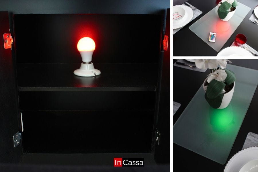 Comedor con bancas 6 personas Modelo MORELOS