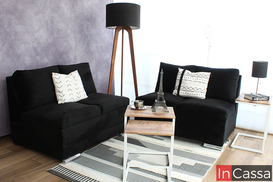 Sala moderna Modelo MORELOS