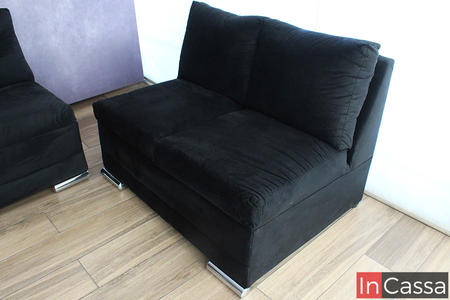 Sala moderna Modelo MORELOS
