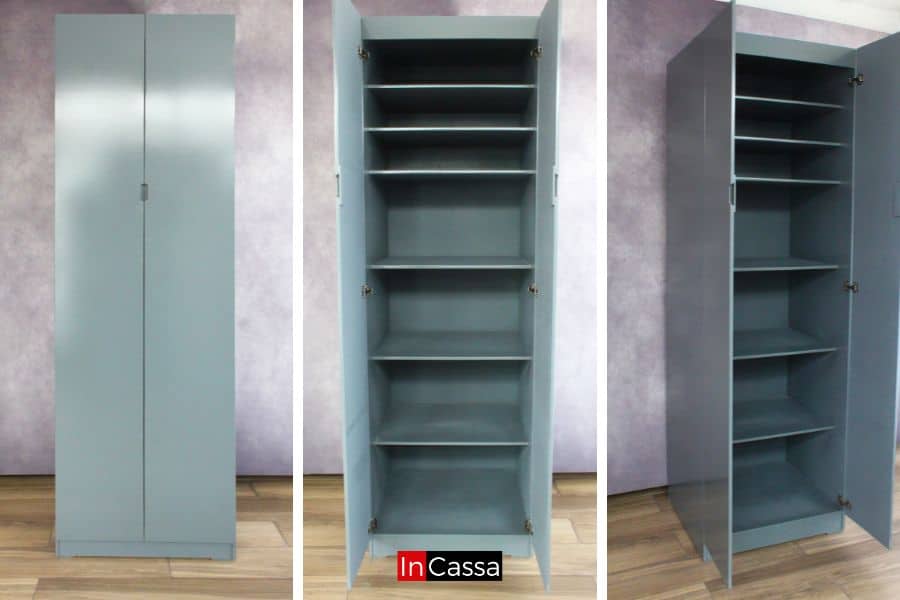 Despensero Alacena Modelo MOTUN