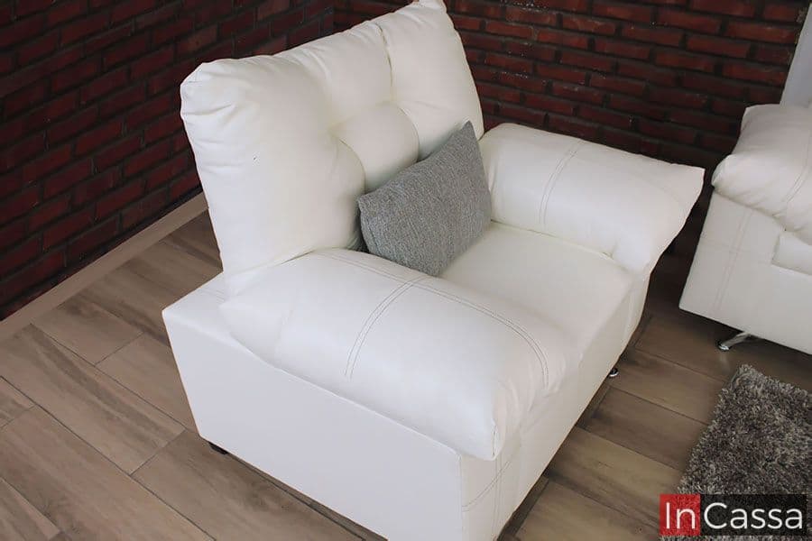 InCassa Muebles Edomex mueblería CDMX Sala Modelo MOZAMBIQUE 8