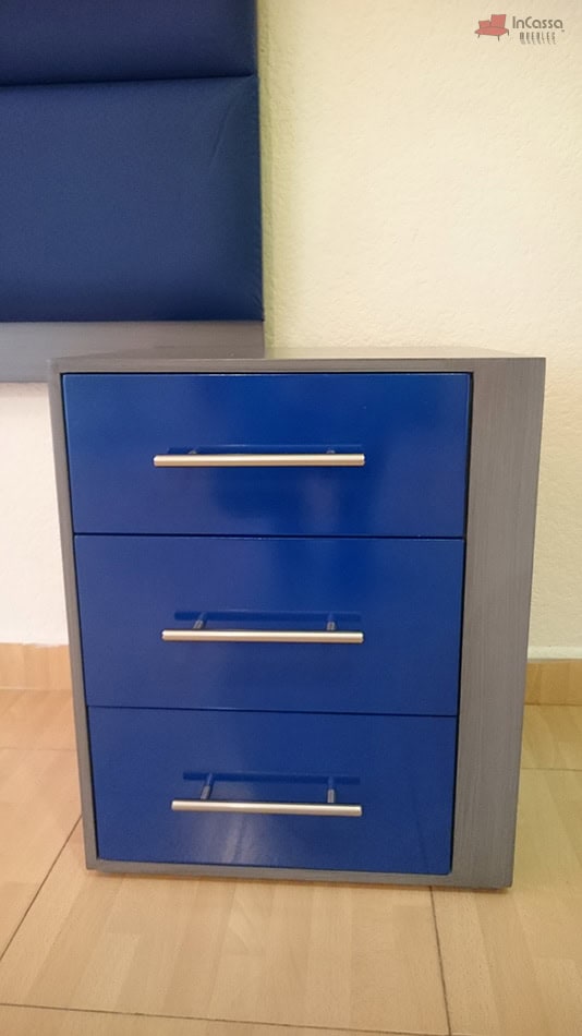 InCassa Muebles Edomex mueblería CDMX Recámara Modelo NUEVA ZELANDA 4