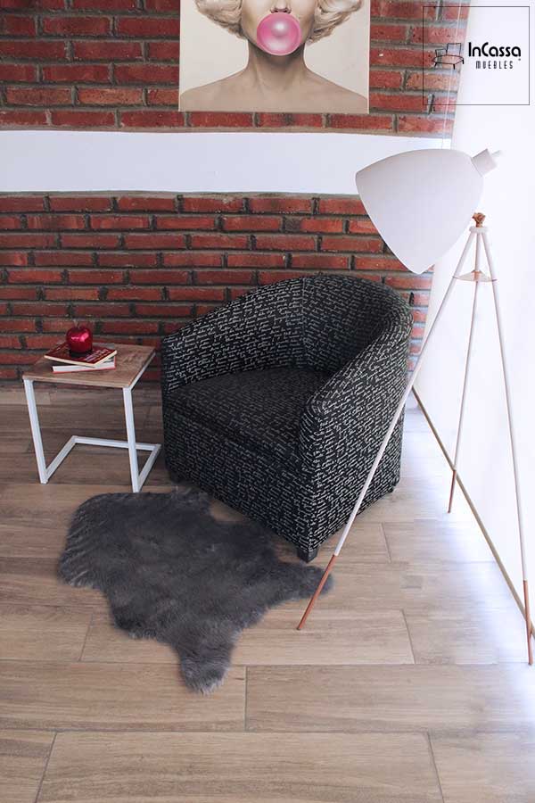 InCassa Muebles Edomex mueblería CDMX Sillón Modelo NAMIBIA 8