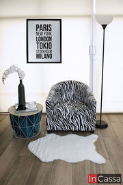 InCassa Muebles Edomex mueblería CDMX Sillón Modelo NAMIBIA 6