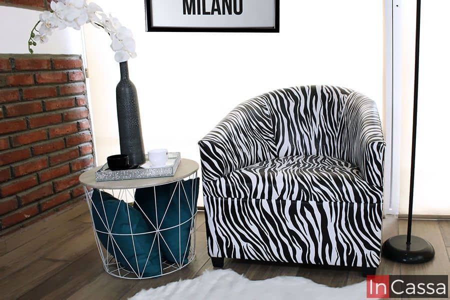 InCassa Muebles Edomex mueblería CDMX Sillón Modelo NAMIBIA 7