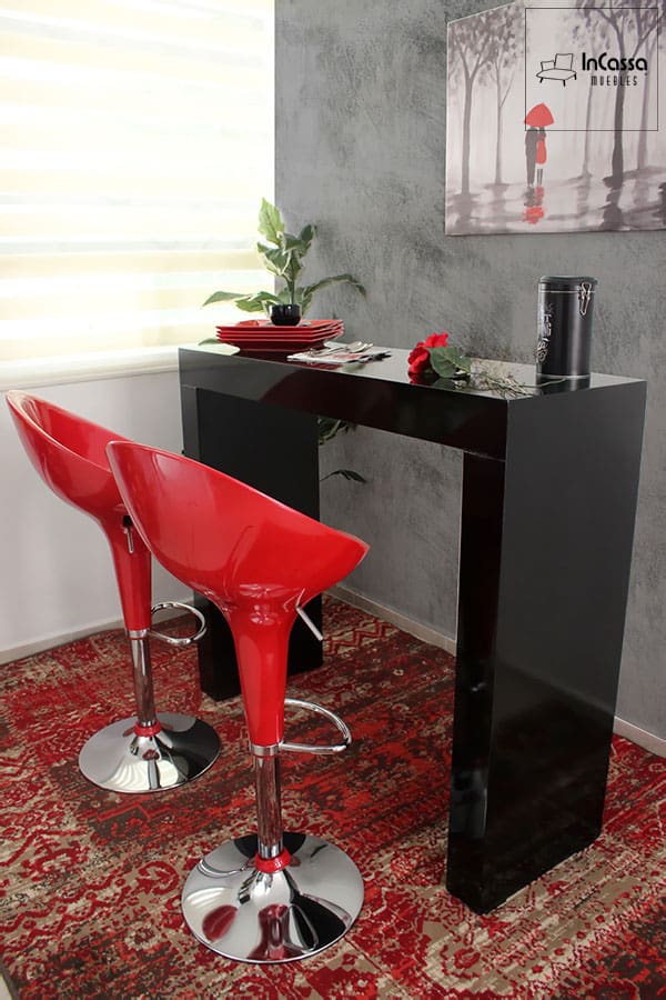 InCassa Muebles Edomex mueblería CDMX Desayunador Modelo CENTURION GLOVER 7