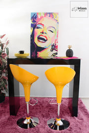 InCassa Muebles Edomex mueblería CDMX Desayunador Modelo CENTURION GLOVER 1