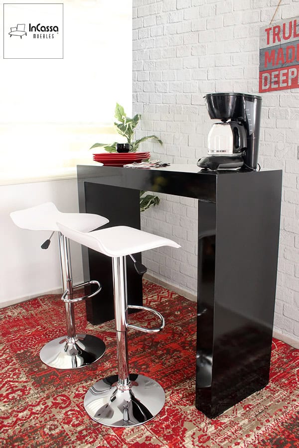 InCassa Muebles Barra Modelo CENTURION URBINO 3