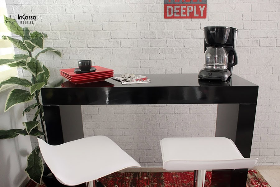 InCassa Muebles Barra Modelo CENTURION URBINO 4