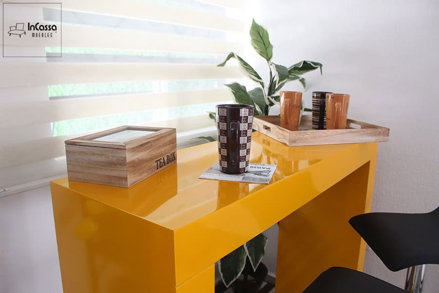 InCassa Muebles Barra Modelo CENTURION URBINO 6