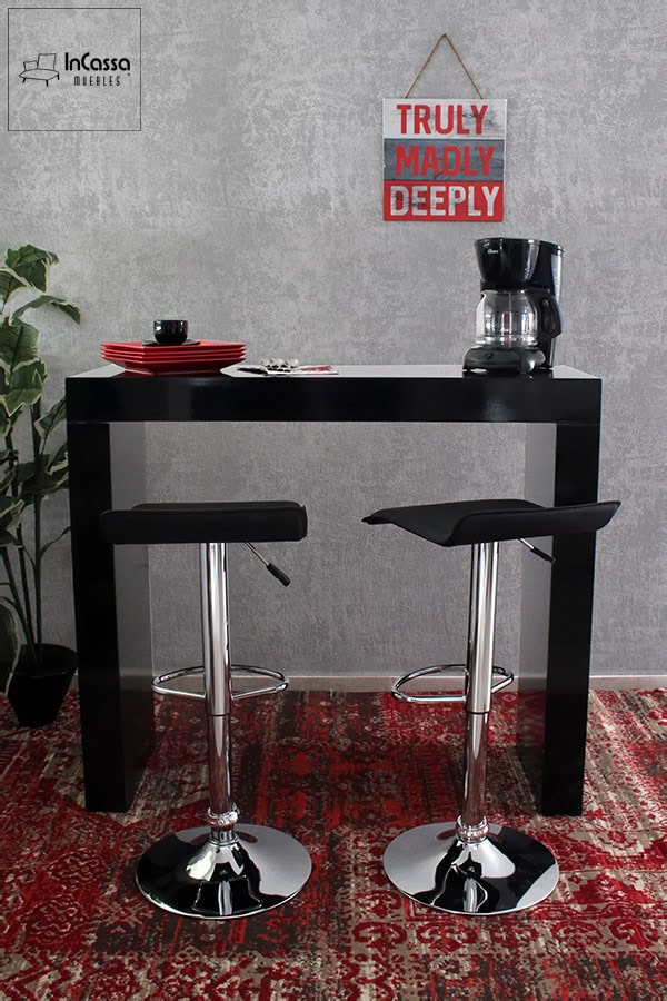 InCassa Muebles Barra Modelo CENTURION URBINO 1