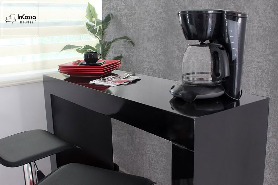 InCassa Muebles Barra Modelo CENTURION URBINO 2