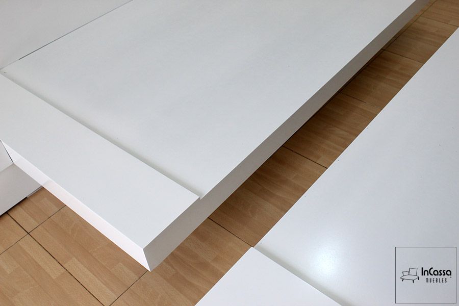 InCassa Muebles Edomex mueblería CDMX Base de Cama Modelo NATAL 5