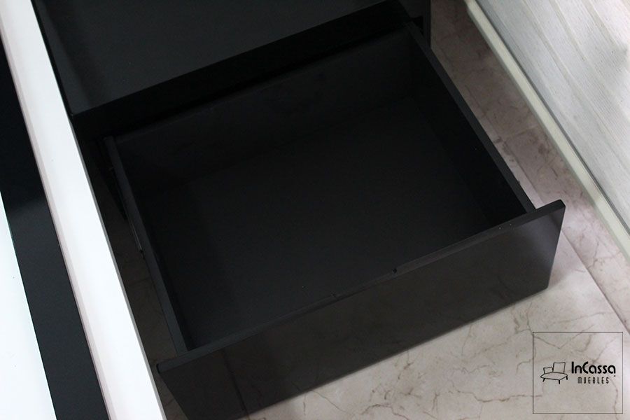 InCassa Muebles Edomex mueblería CDMX Recámara Modelo NEW YORK 6