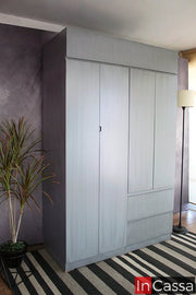 Clóset Modelo COREA DEL NORTE