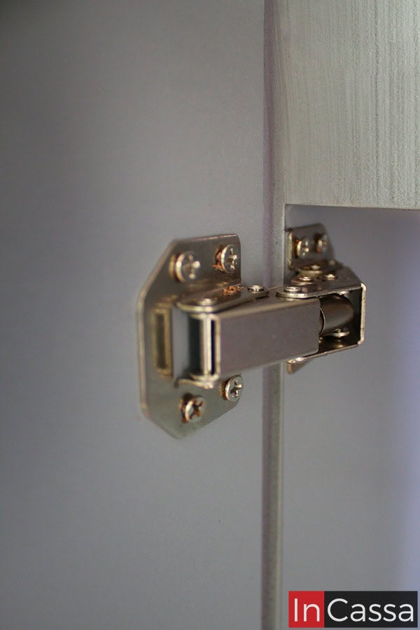 Clóset Modelo COREA DEL NORTE