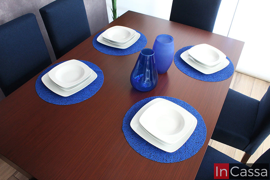 Comedor 6 personas Modelo OAXACA