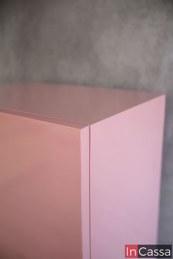 InCassa Muebles Edomex mueblería CDMX Cajonera Modelo OAXACA 5