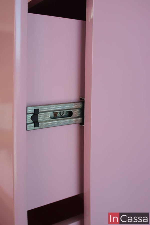 InCassa Muebles Edomex mueblería CDMX Cajonera Modelo OAXACA 3