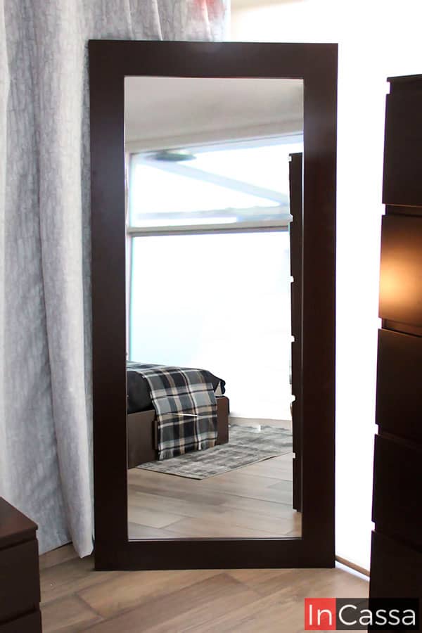 Recámara 6 piezas Modelo OCAMPO