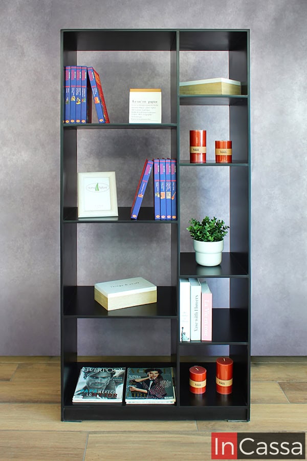 Librero Modelo ONTARIO