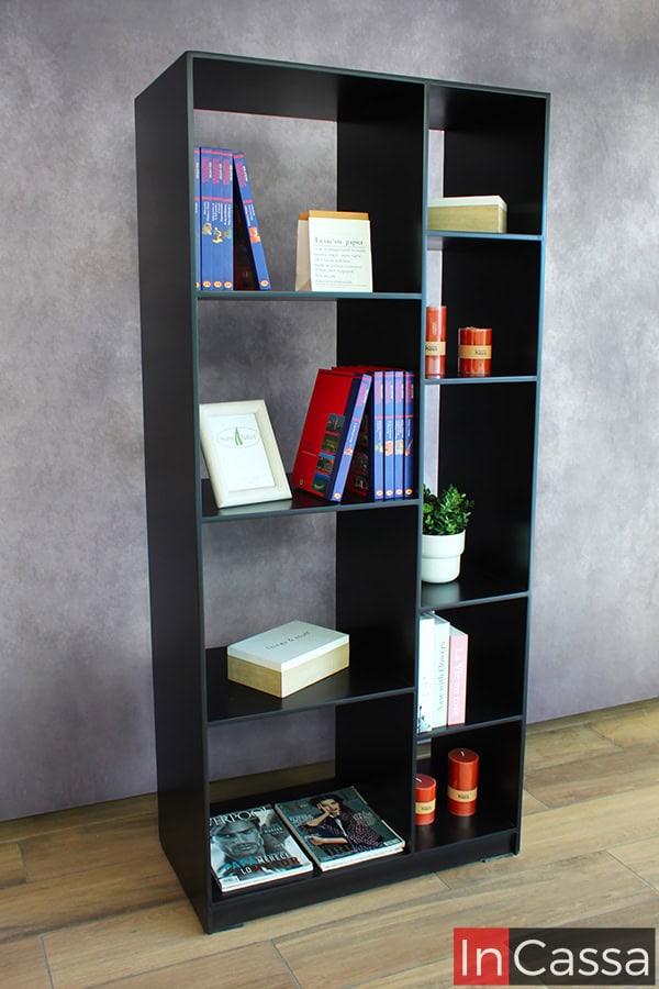 Librero Modelo ONTARIO