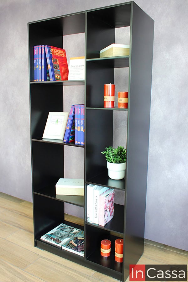 Librero Modelo ONTARIO