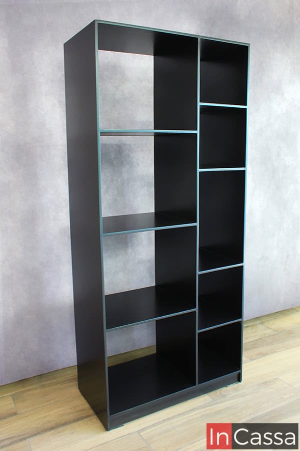 Librero Modelo ONTARIO