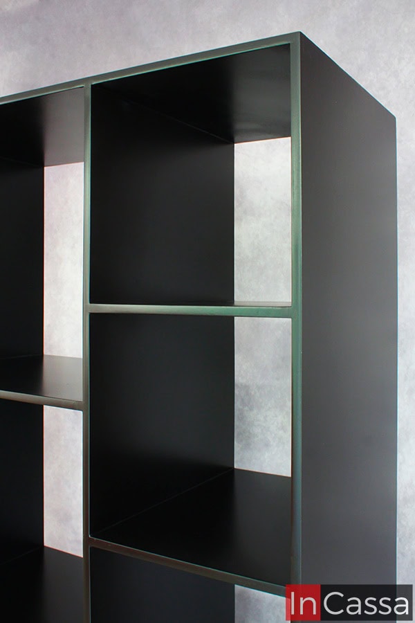 Librero Modelo ONTARIO