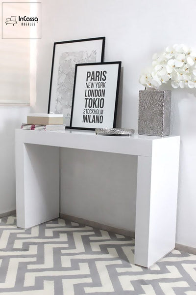 Bufetero Minimalista Modelo OREGON