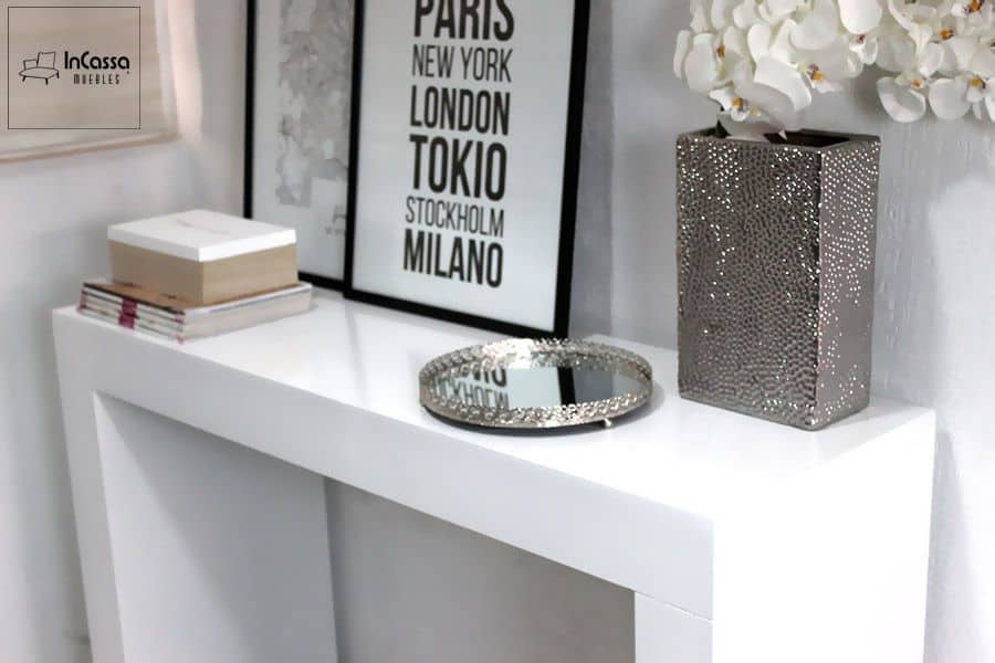 InCassa Muebles Edomex mueblería CDMX Bufetero Minimalista Modelo OREGON 4