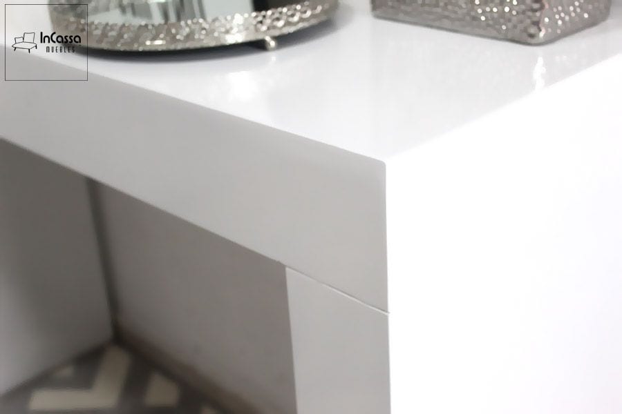 InCassa Muebles Edomex mueblería CDMX Bufetero Minimalista Modelo OREGON 5