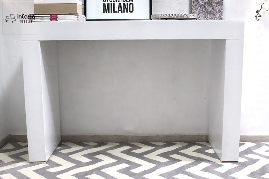 InCassa Muebles Edomex mueblería CDMX Bufetero Minimalista Modelo OREGON 6