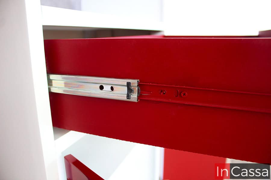 Porta Microondas Modelo ORLANDO