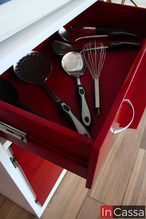 Porta Microondas Modelo ORLANDO