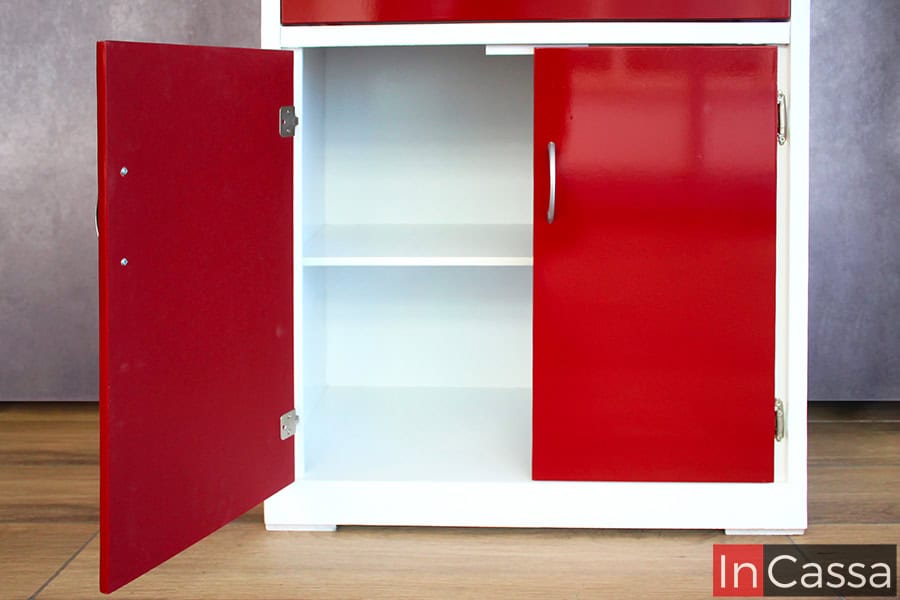 Porta Microondas Modelo ORLANDO