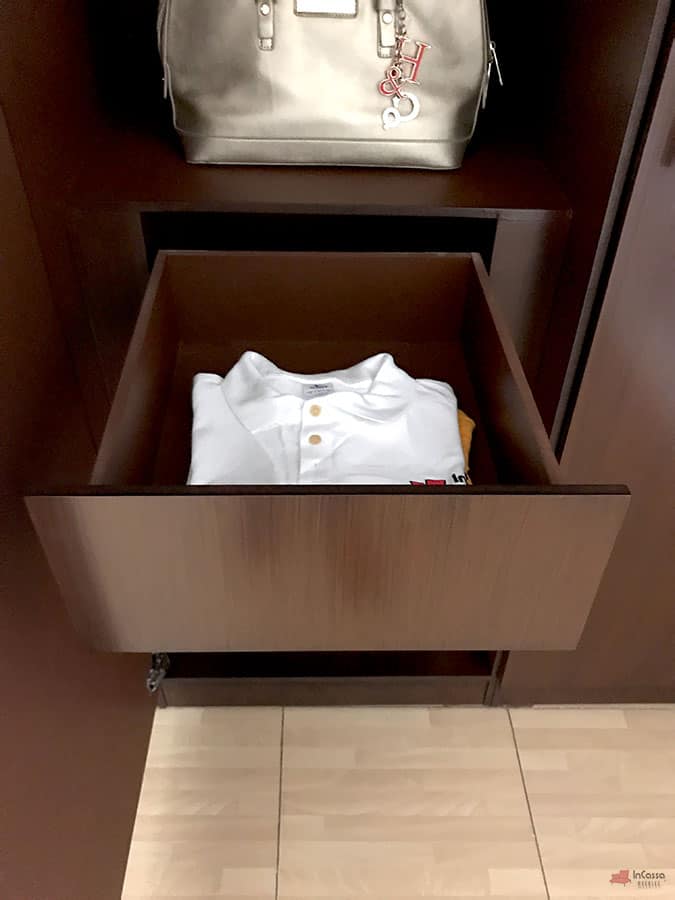 InCassa Muebles Edomex mueblería CDMX Clóset Modelo OTTAWA 8