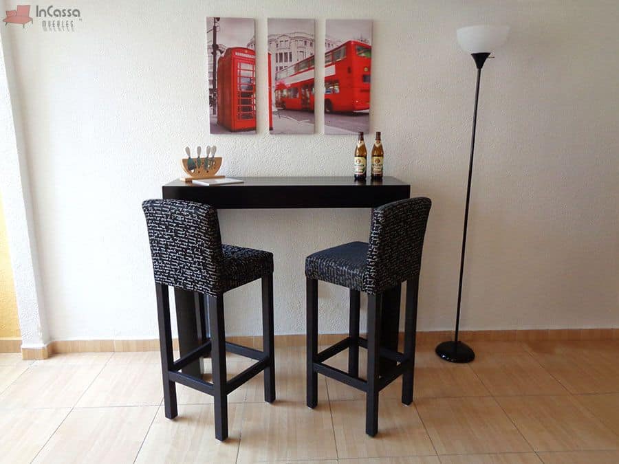 InCassa Muebles Barra Modelo OVIEDO MINORI 7