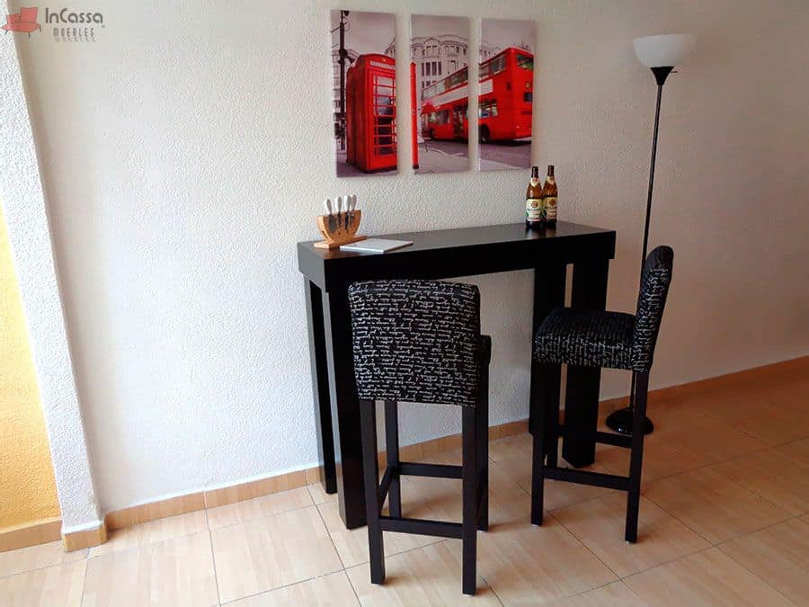 InCassa Muebles Barra Modelo OVIEDO MINORI 9