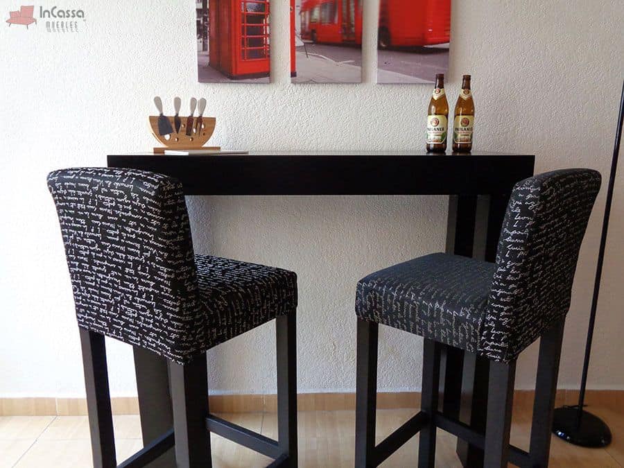 InCassa Muebles Barra Modelo OVIEDO MINORI 8