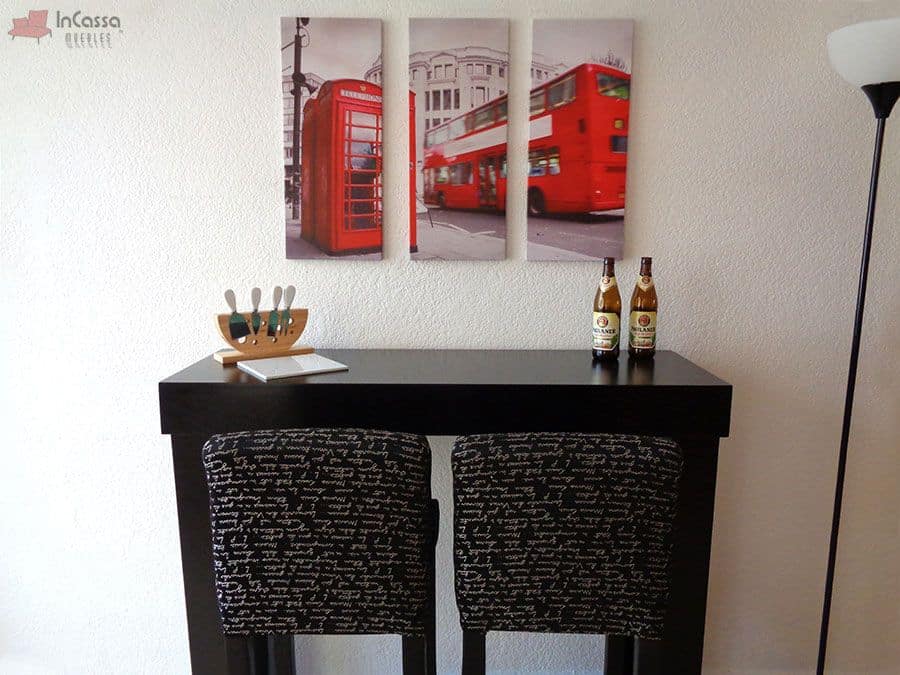 InCassa Muebles Barra Modelo OVIEDO MINORI 10