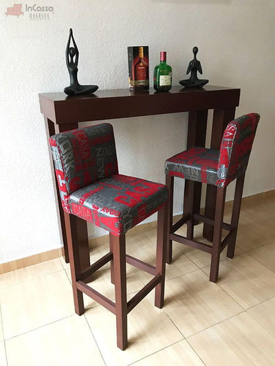 Barra Modelo OVIEDO MINORI