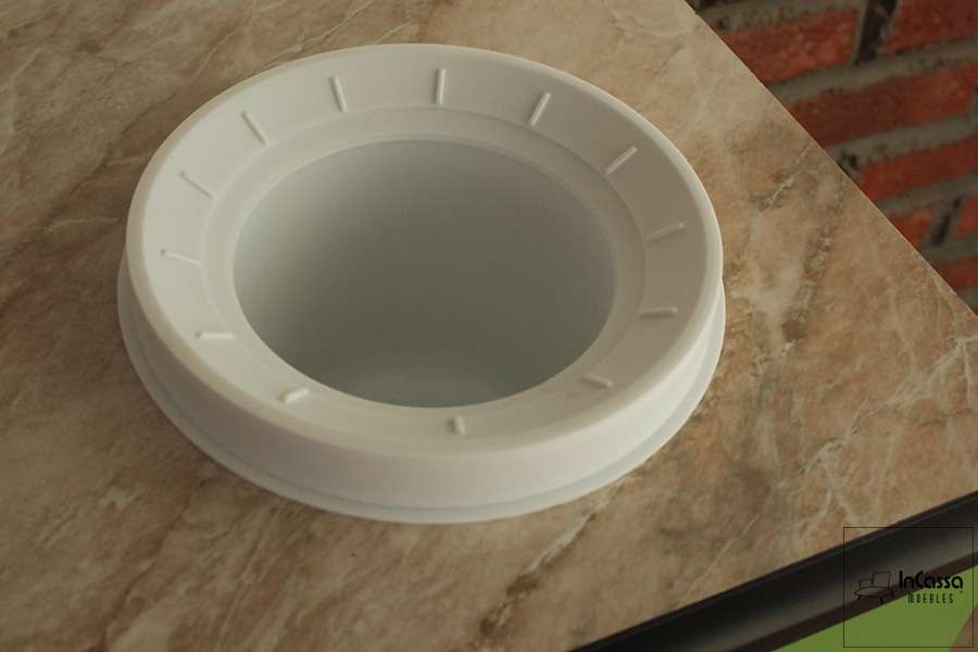 InCassa Muebles Edomex mueblería CDMX Porta Garrafón Modelo PACHUCA 6