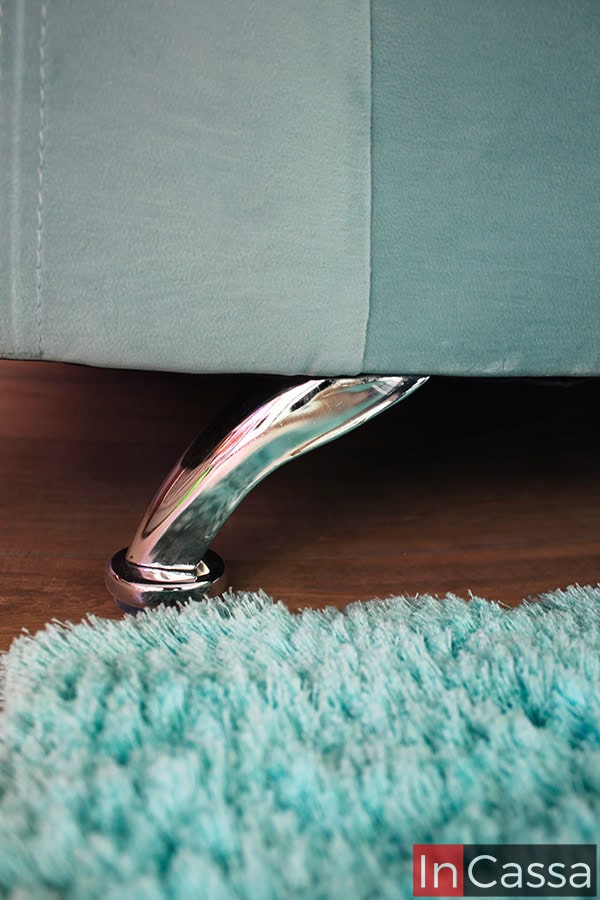 Sala 2 piezas Modelo PAHUATLÁN