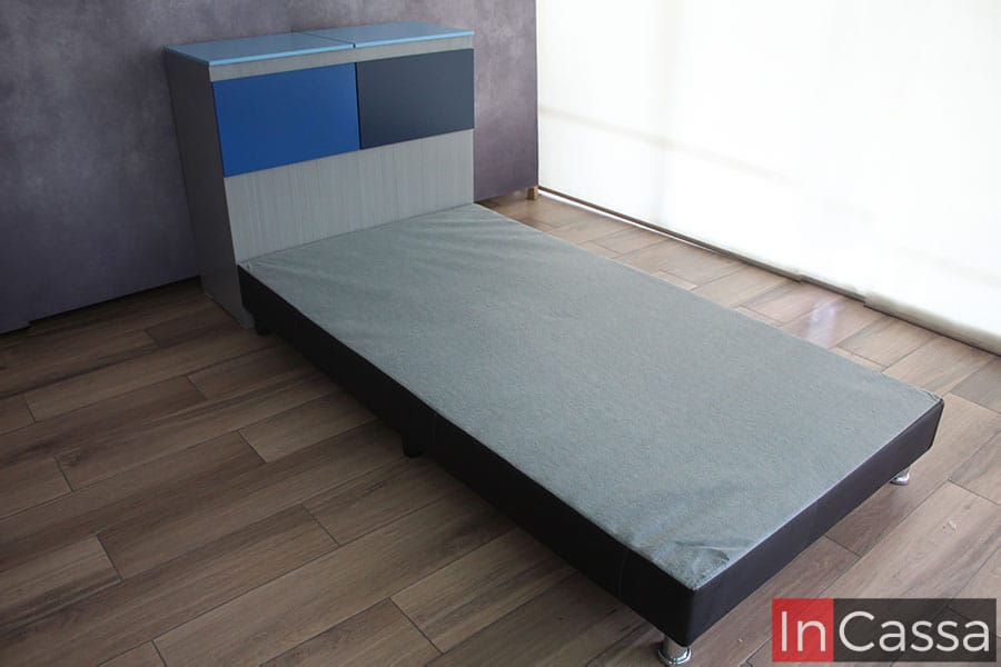 Recámara Infantil 2 piezas Modelo PARRAS