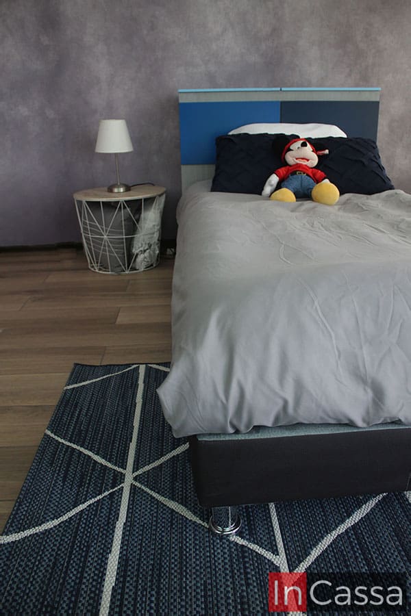 Recámara Infantil 2 piezas Modelo PARRAS