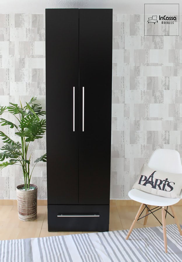 InCassa Muebles Edomex mueblería CDMX Guardarropa Modelo PATAGONIA 3