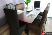 Comedor 8 personas Modelo PÁTZCUARO