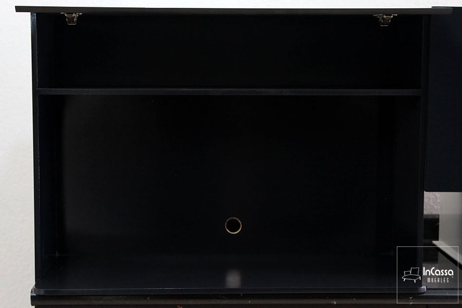 InCassa Muebles Edomex mueblería CDMX Cocina integral PEKIN 2.40m diseñada para PARRILLA 4